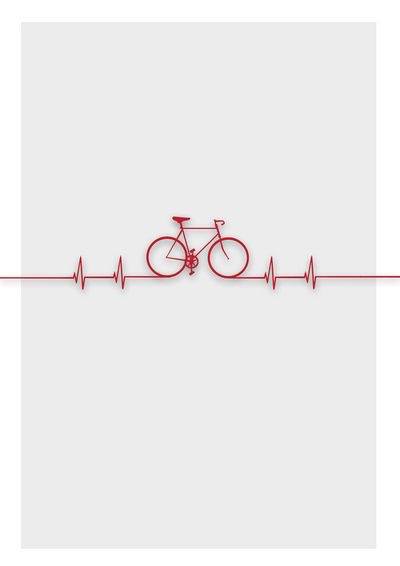 Cyklar för livet 