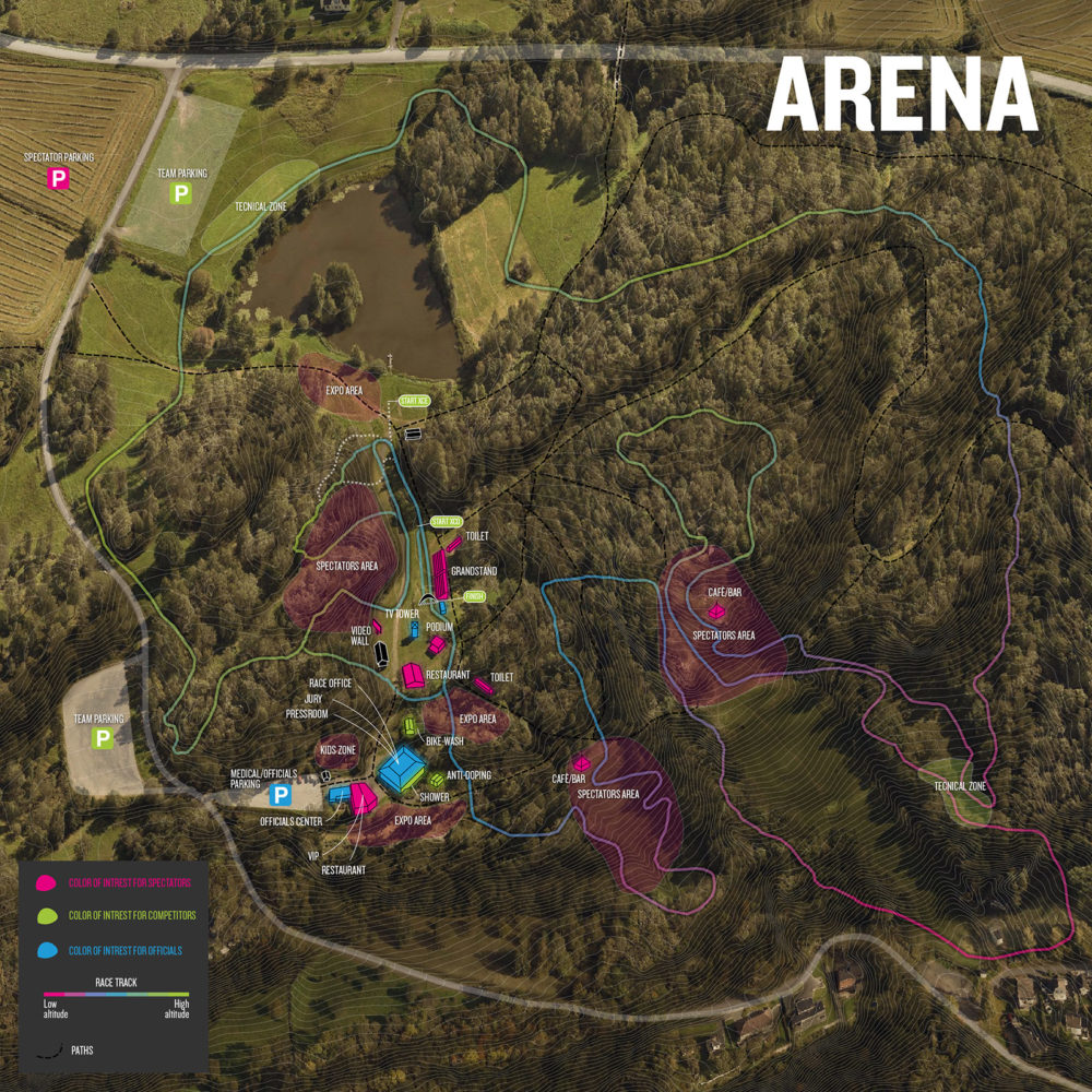 arena-map