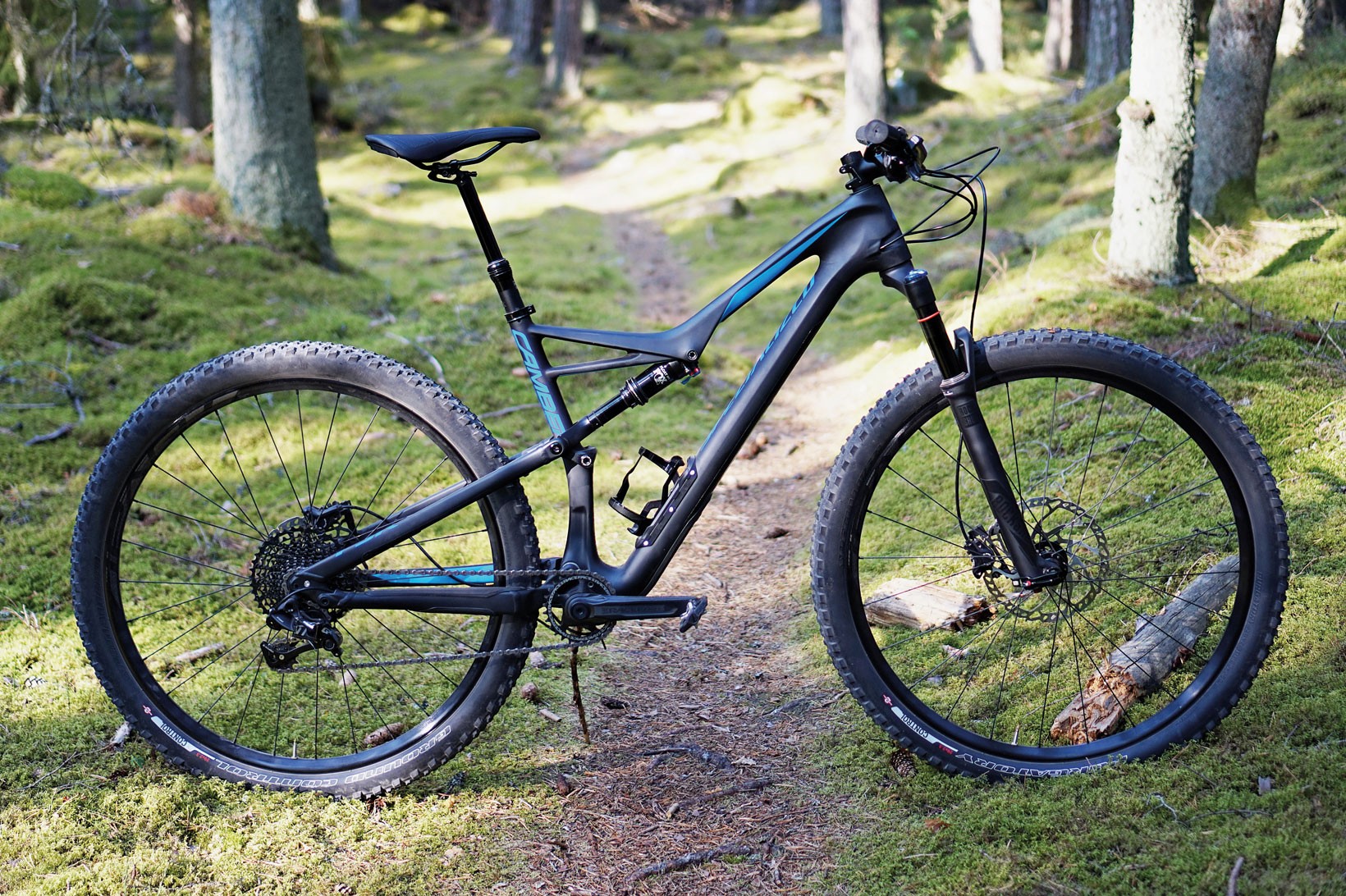 specialized camber 2018 carbon
